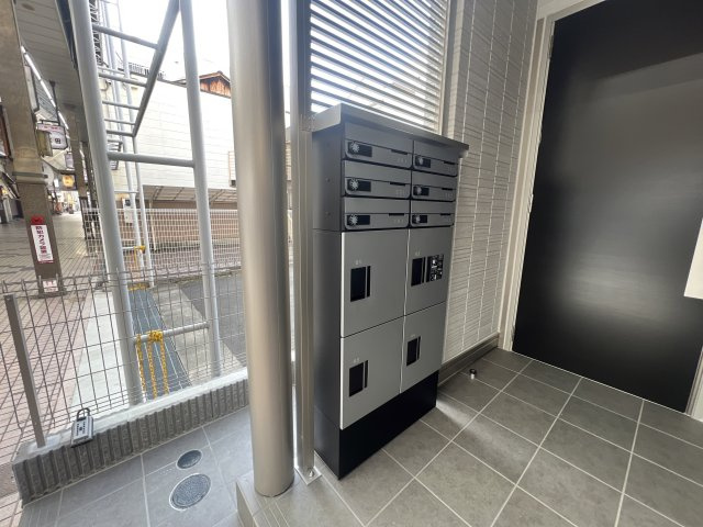 D-ROOM　正木のその他共用部分