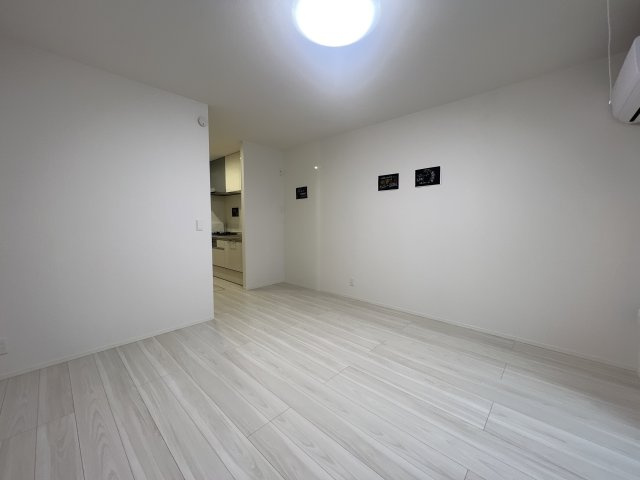 D-ROOM　正木の子供部屋