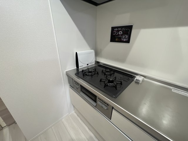D-ROOM　正木のキッチン