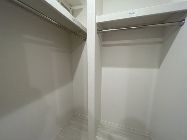 D-ROOM　正木の収納