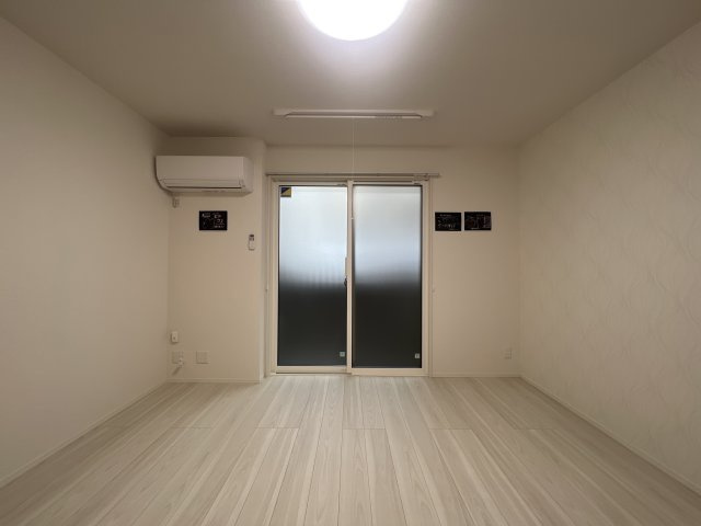 D-ROOM　正木の居間・リビング
