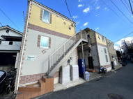 ユナイト和田町 ハポニョールの杜の画像
