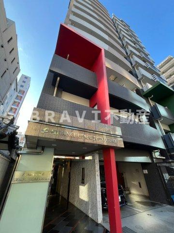 アドバンス上町台グレイス　BRAVI不動産