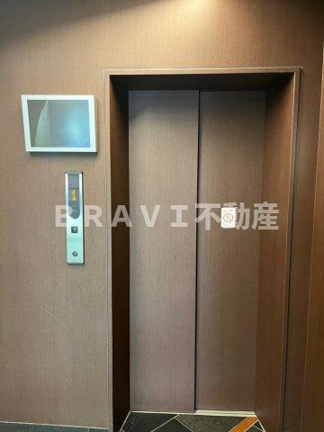 アドバンス上町台グレイス　BRAVI不動産のその他共用部分|【アドバンス上町台グレイス】