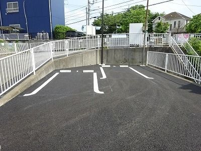 【駐車場】 | サニー
