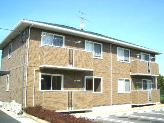 Ｄ’コートラスタ Ⅰ棟