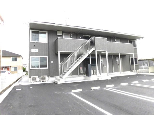 パル霧島の外観|外観