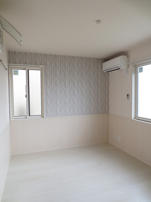 アールエム都北の洋室|206 洋室