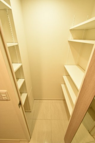 富士林プラザ13番館の設備