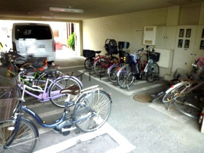 【その他共用部分】 | プランドール土師