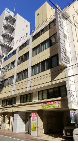 第３新興ビル