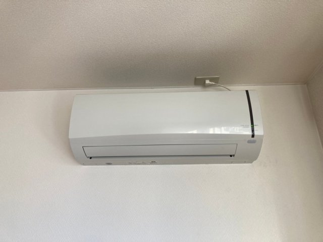 エコーハイツの設備