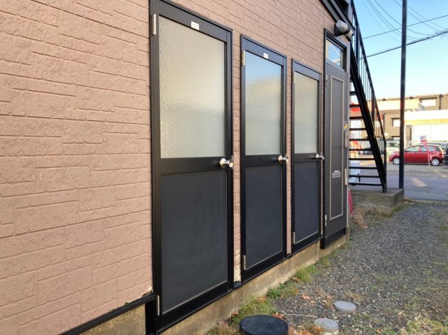 エコーハイツのその他共用部分