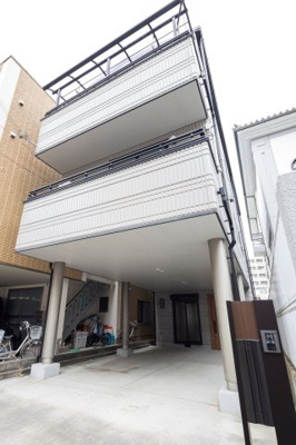 【外観】 | 須磨区戎町　戸建