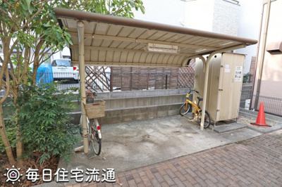 【その他共用部分】 | Ｒｏｏｋ
