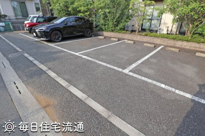 【駐車場】 | Ｒｏｏｋ