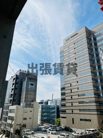 仲介手数料0円！！桜ヒルズの展望