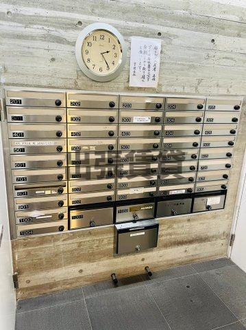 仲介手数料0円！！桜ヒルズのその他共用部分