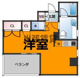仲介手数料0円！！桜ヒルズ
