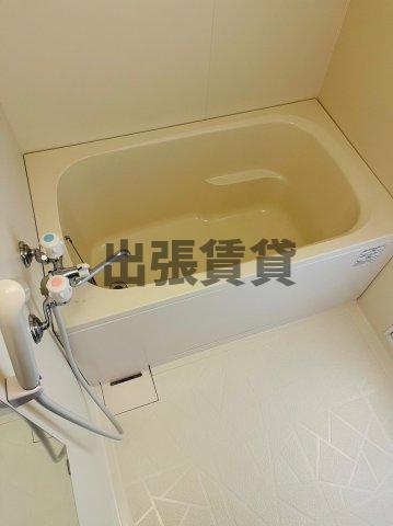 仲介手数料0円！！桜ヒルズの浴室