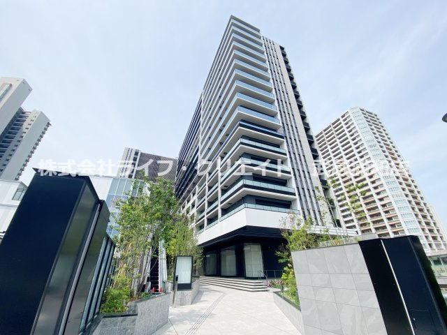 プラウドシティ武蔵浦和ステーションアリーナ