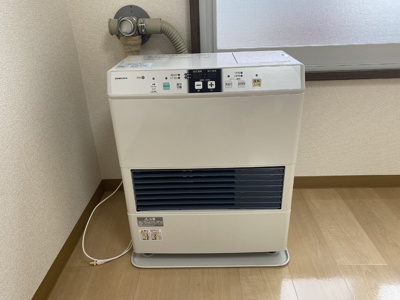 【設備】 | ベル・エポック