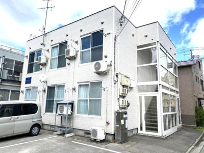 【外観】 | ベル・エポック