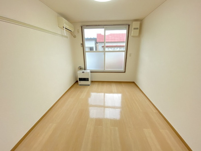 【居間・リビング】 | ベル・エポック