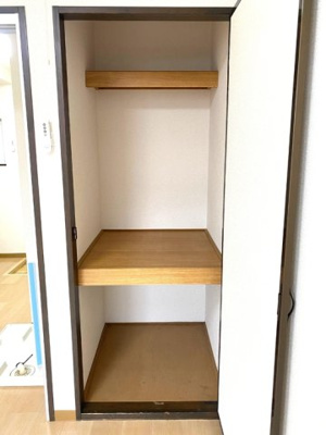 【収納】 | ベル・エポック