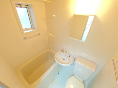 【浴室】 | ベル・エポック