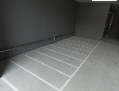 【その他共用部分】 | アクアプレイス天王寺Ⅲ