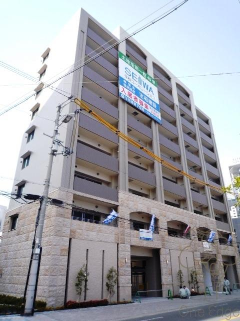 TOMODOAL北梅田