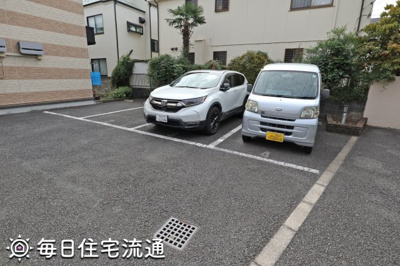 【駐車場】 | アーベントロート