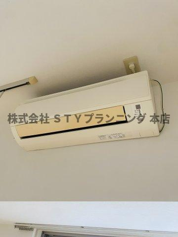 仲介手数料0円！Ｍ’ｓマンションの設備
