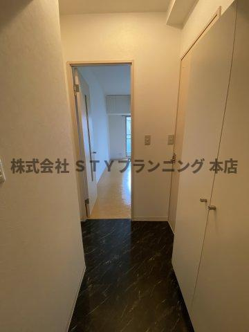 仲介手数料0円！Ｍ’ｓマンションの内装