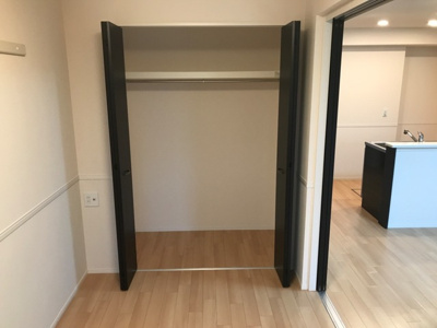 【収納】 | ノヴァ・コーポS