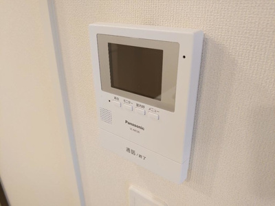 【セキュリティ】 | ノヴァ・コーポS