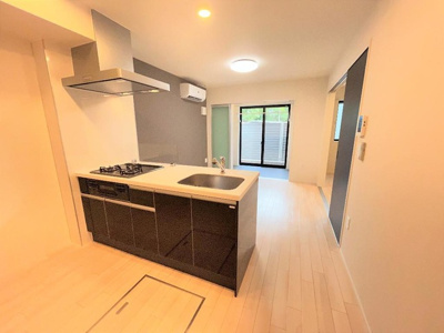 【内装】 | ノヴァ・コーポS