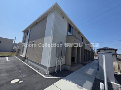 【外観】 | ノヴァ・コーポS