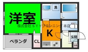 仲介手数料0円！メゾン・ド・ボヌール名古屋