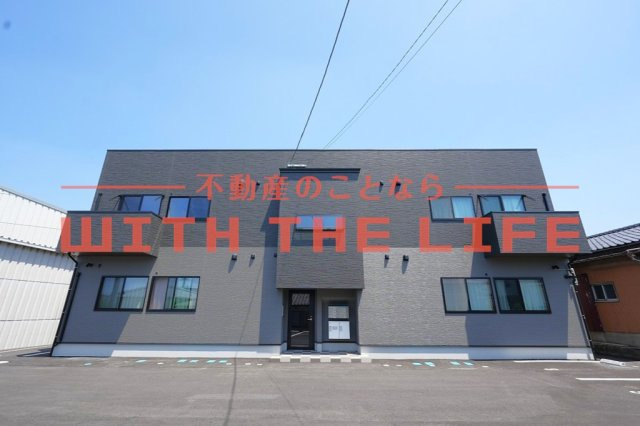 カポラボーロ【10.000円キャッシュバック対象物件】