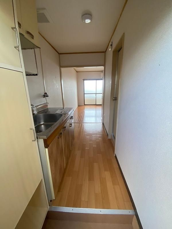 京都市下京区西七条東御前田町の一棟アパート