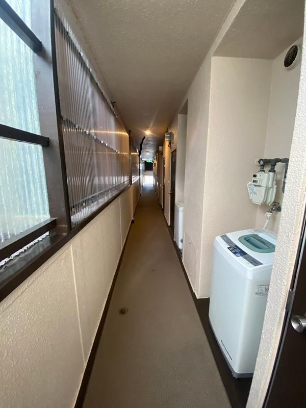 京都市下京区西七条東御前田町の一棟アパート