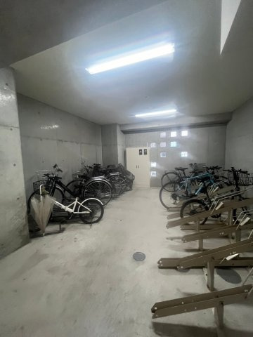 神戸市兵庫区塚本通６丁目の賃貸マンションのその他共用部分