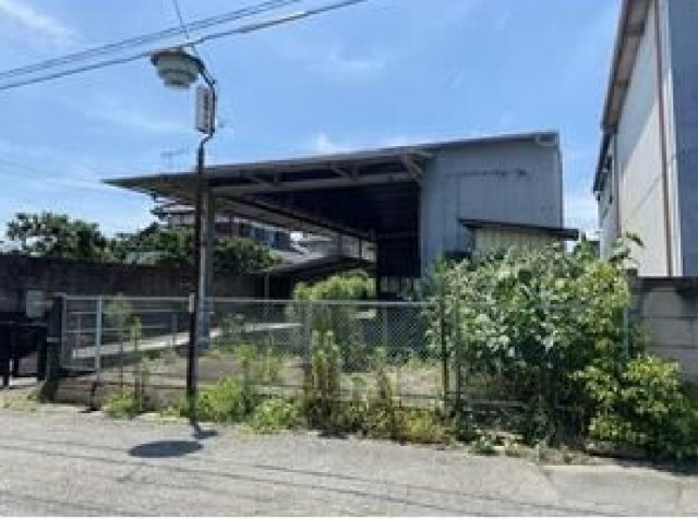 貸倉庫　結城市結城