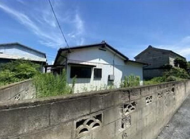 貸倉庫　結城市結城のその他