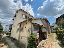 豊南町東4-7-7貸家の画像