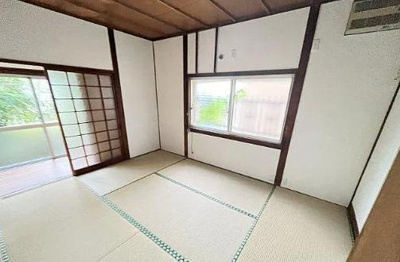 【内装】 | 豊南町東4-7-7貸家