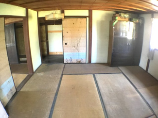 【和室】 | 常楽中古住宅