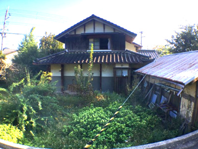 【その他】 | 常楽中古住宅